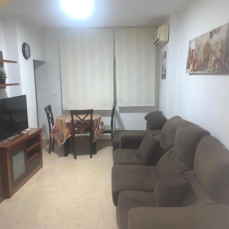 Catavino Apartment Jerez de la Frontera Luaran gambar