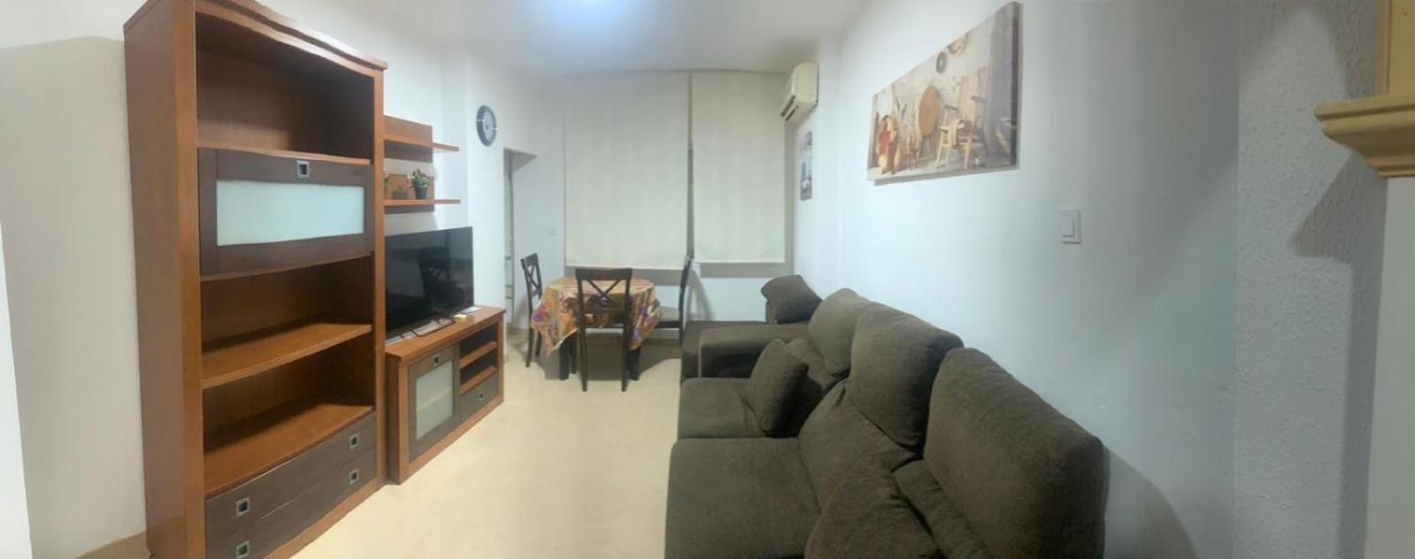 Catavino Apartment Jerez de la Frontera Luaran gambar