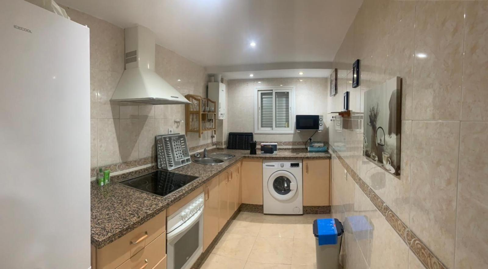 Catavino Apartment Jerez de la Frontera Luaran gambar