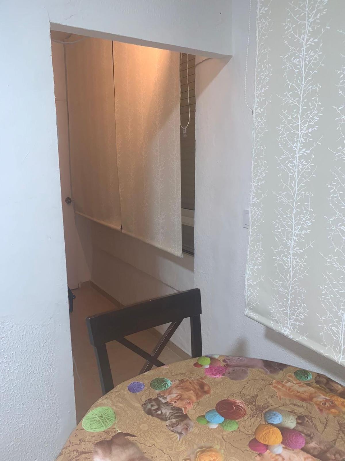 Catavino Apartment Jerez de la Frontera Luaran gambar