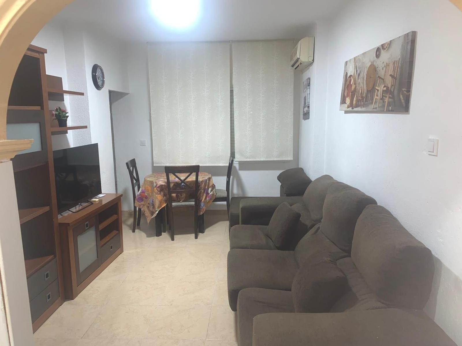 Catavino Apartment Jerez de la Frontera Luaran gambar