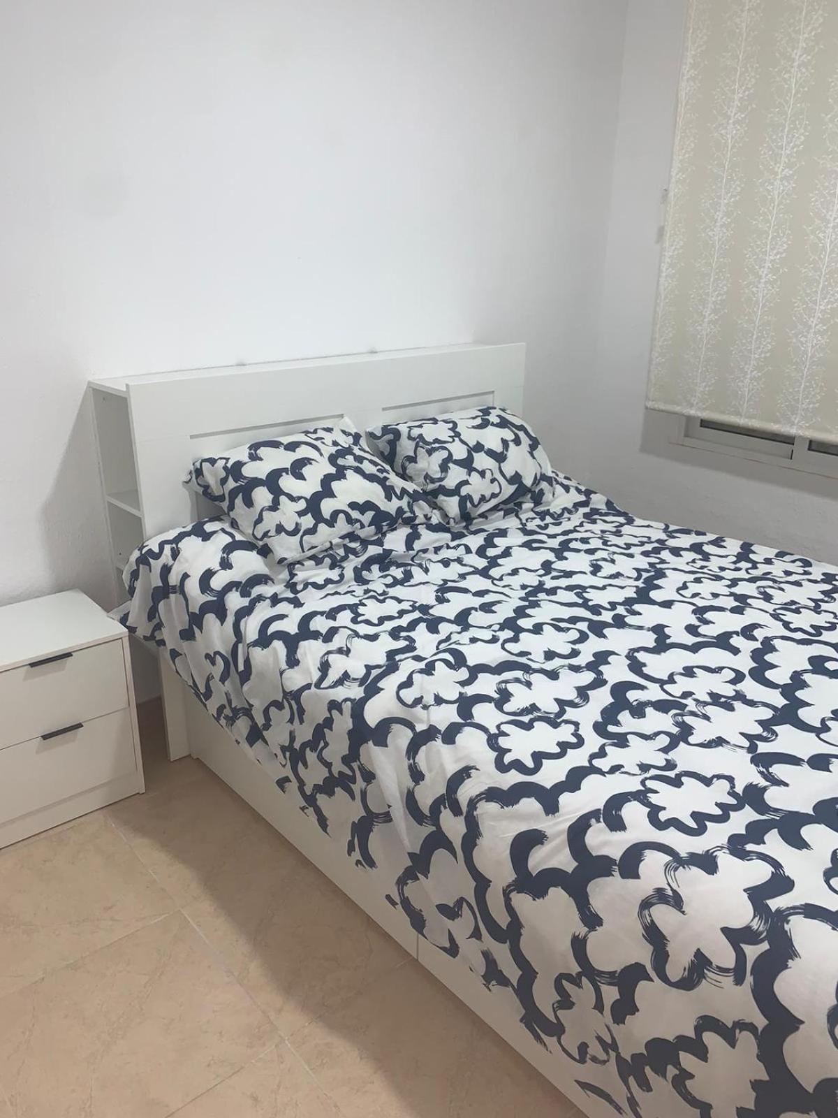 Catavino Apartment Jerez de la Frontera Luaran gambar