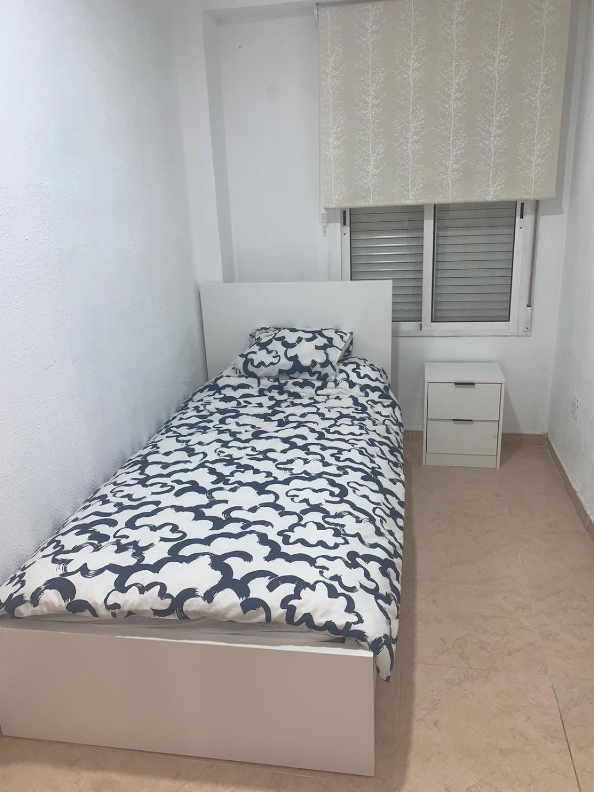 Catavino Apartment Jerez de la Frontera Luaran gambar