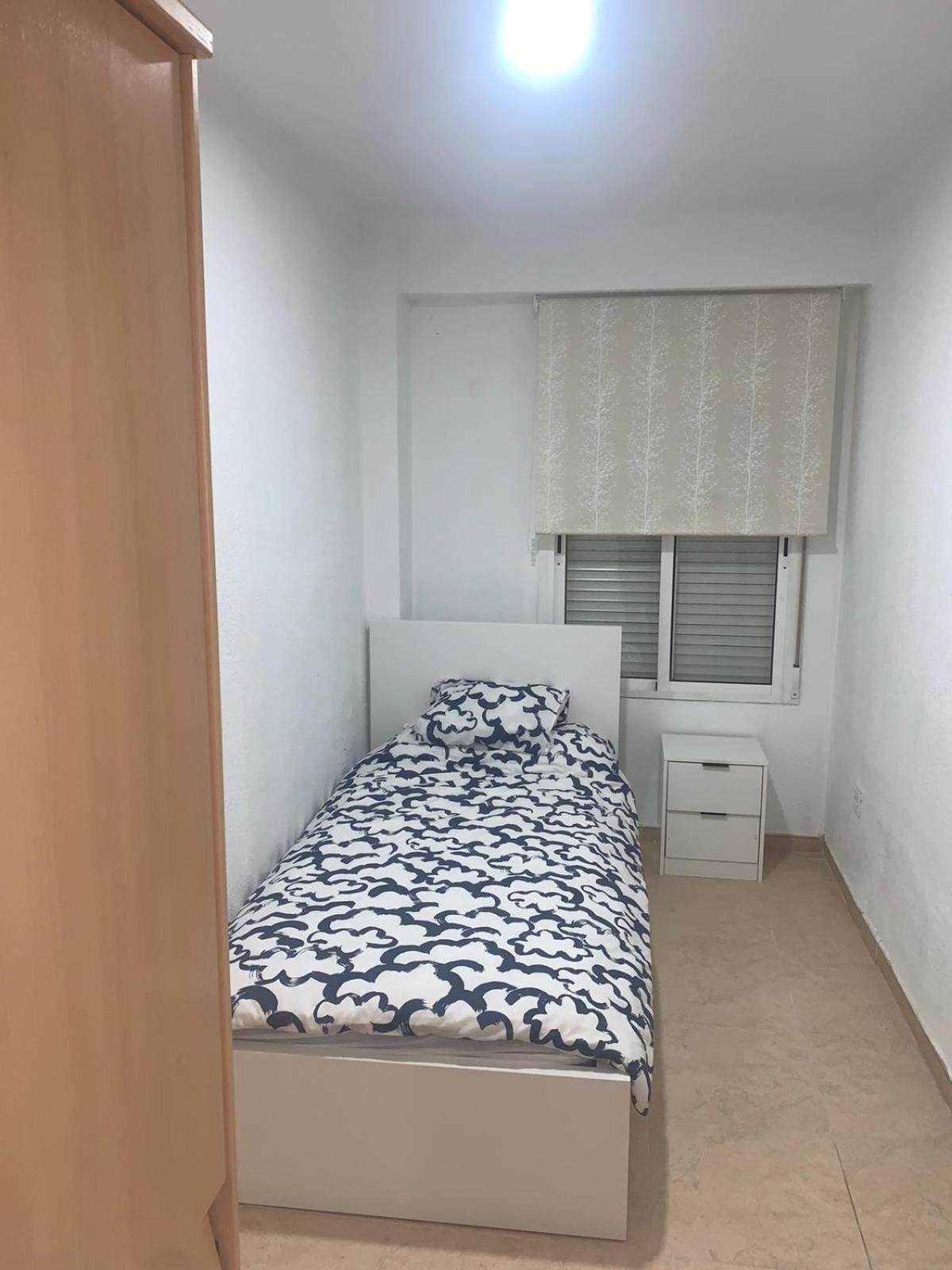 Catavino Apartment Jerez de la Frontera Luaran gambar