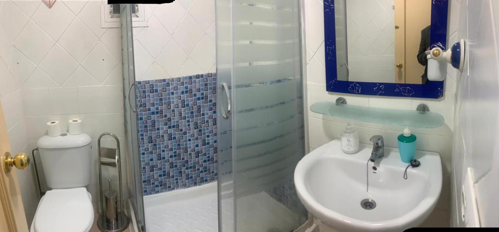Catavino Apartment Jerez de la Frontera Luaran gambar