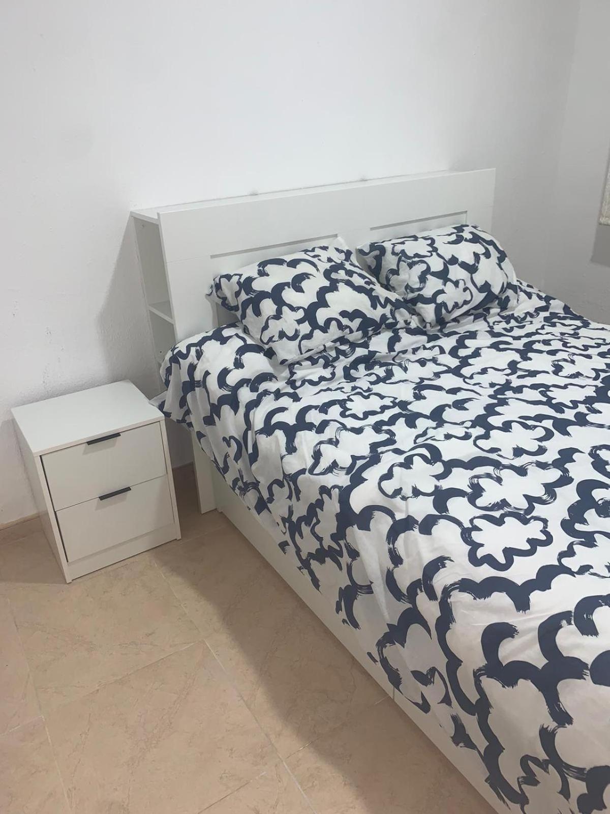 Catavino Apartment Jerez de la Frontera Luaran gambar