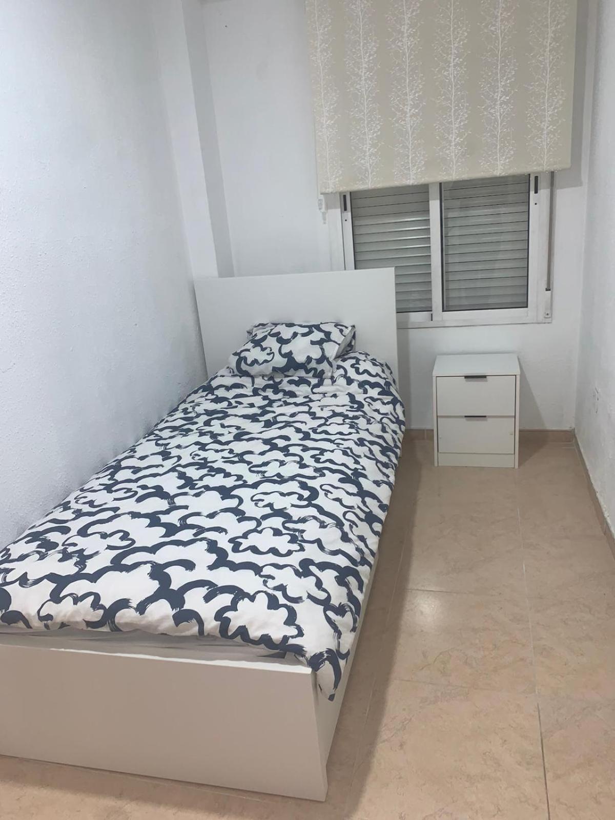 Catavino Apartment Jerez de la Frontera Luaran gambar