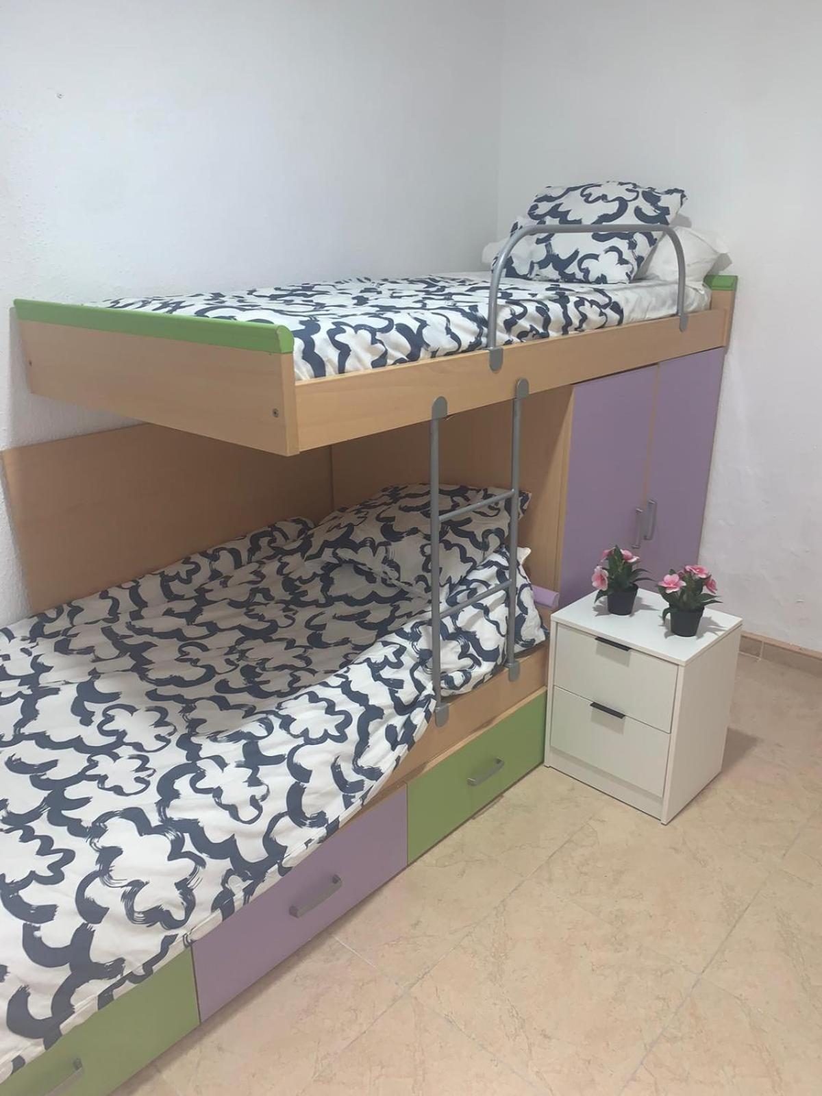 Catavino Apartment Jerez de la Frontera Luaran gambar