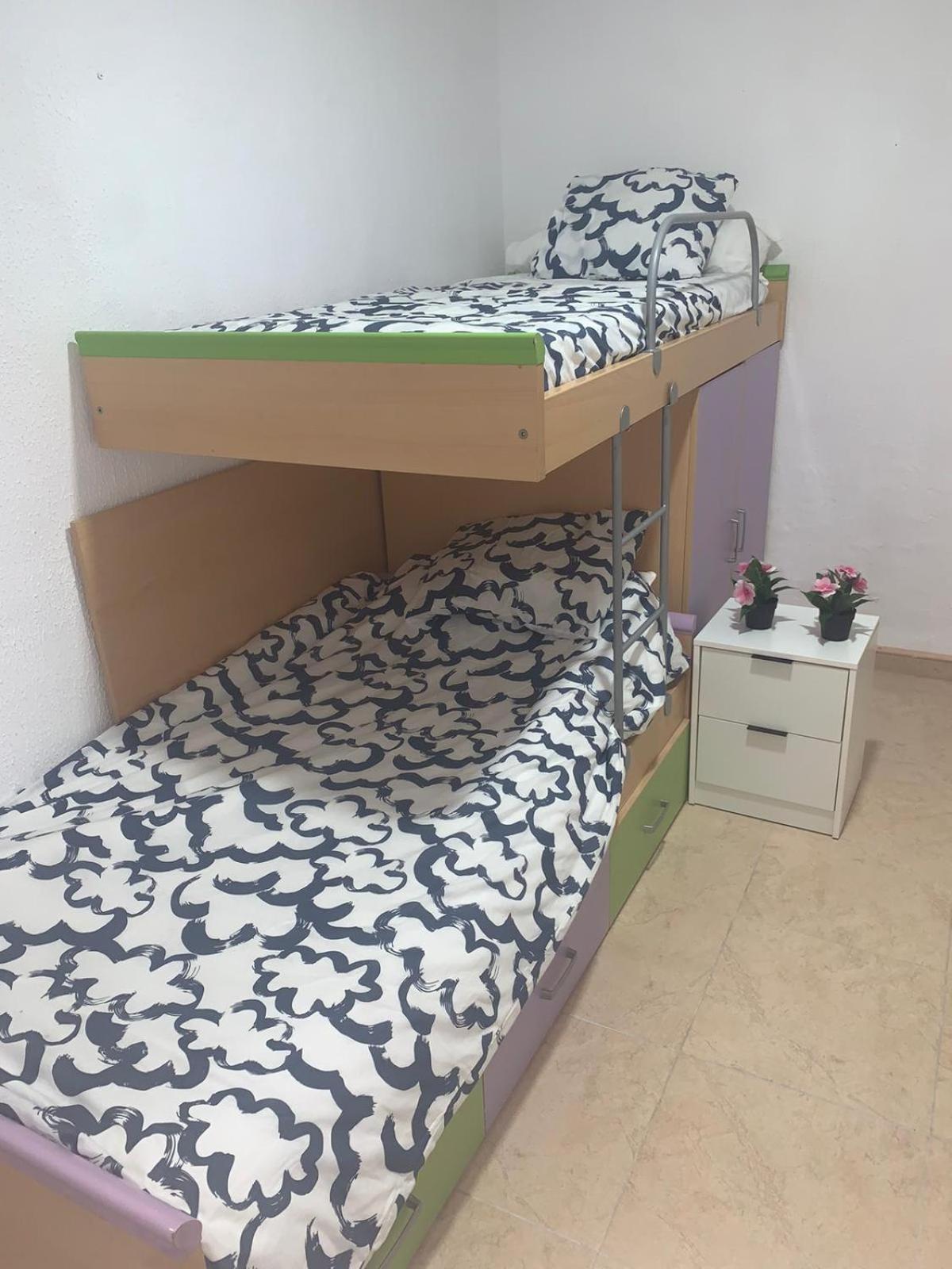 Catavino Apartment Jerez de la Frontera Luaran gambar